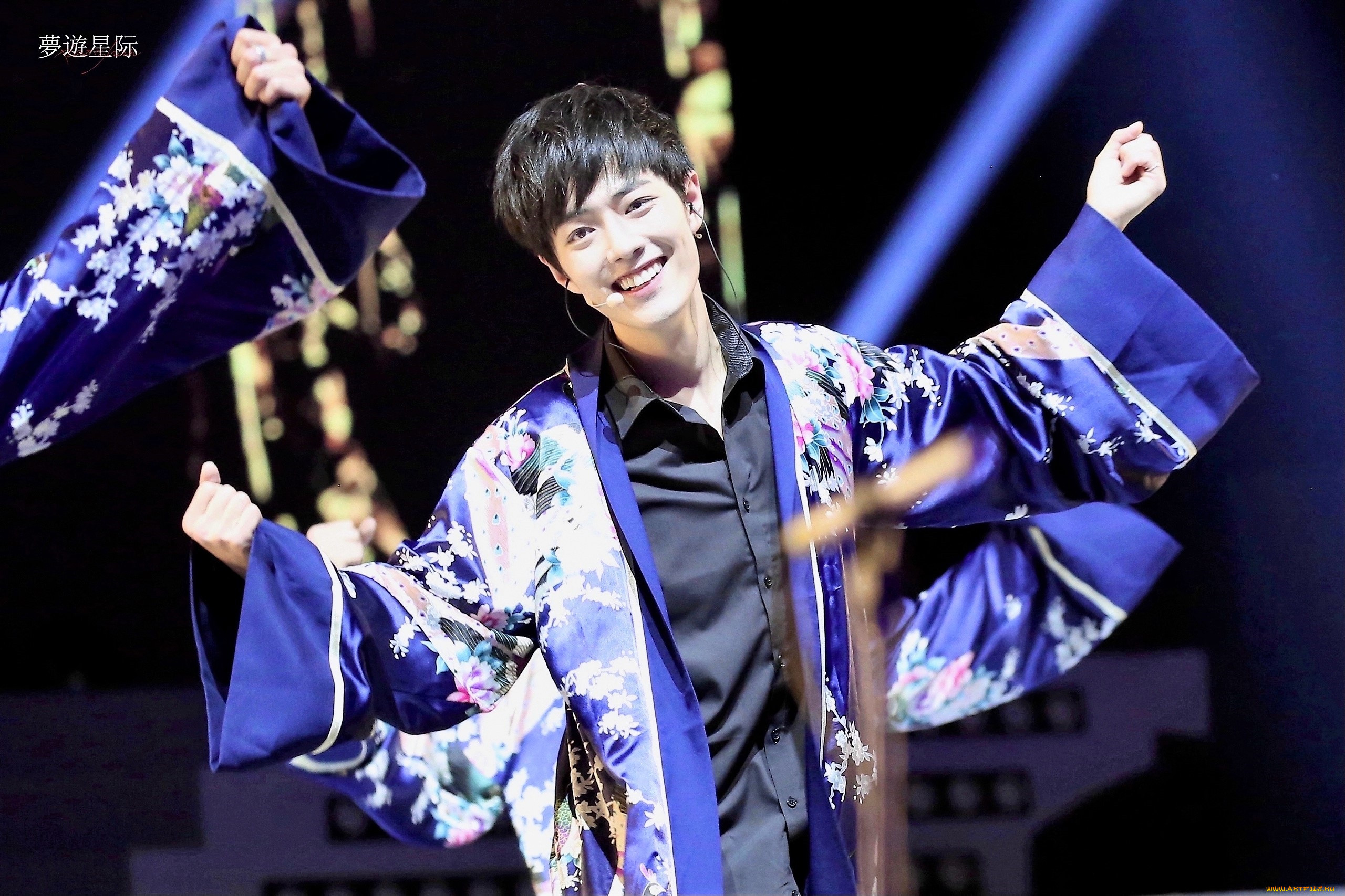 , xiao zhan, , , , 